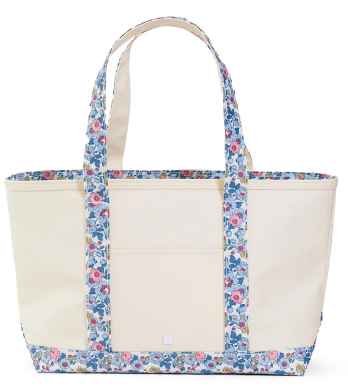 TRVL Coated Canvas Tote - Medium