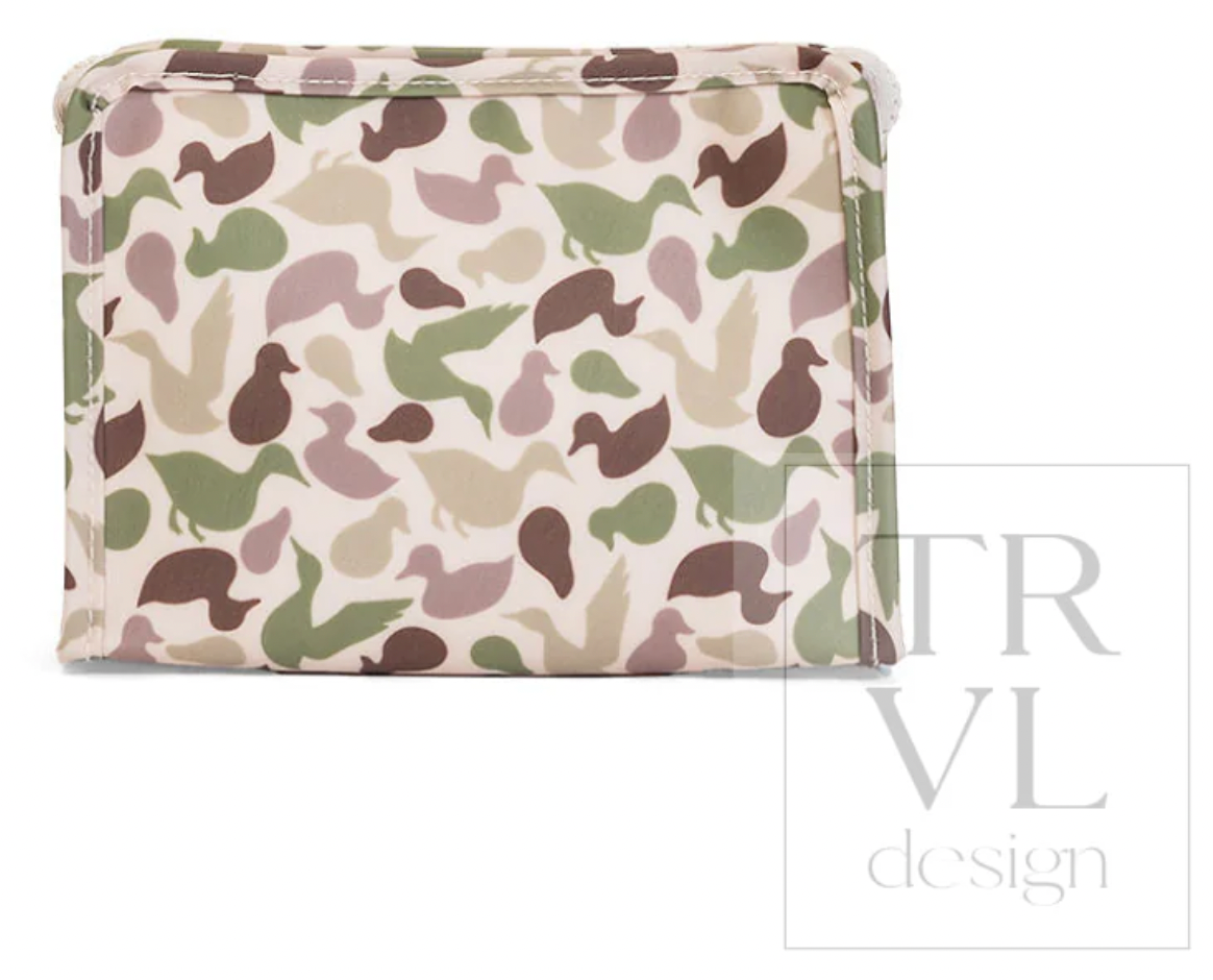 TRVL Decoy Collection