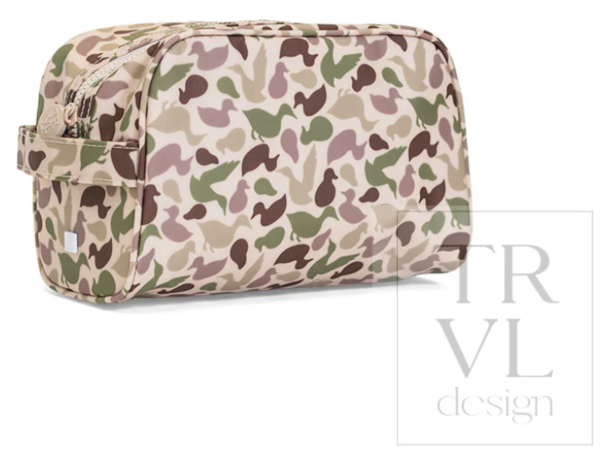 TRVL Decoy Collection
