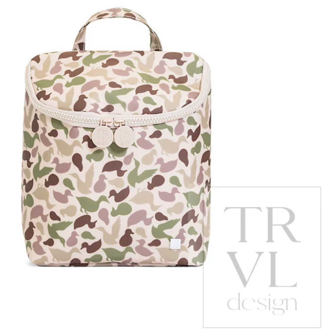 TRVL Decoy Collection
