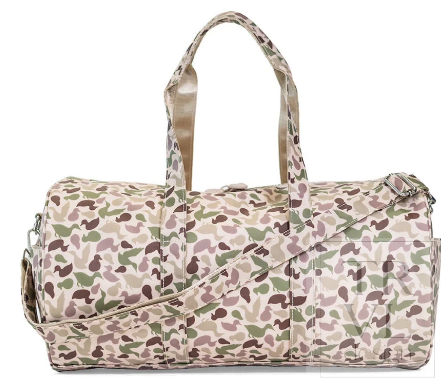 TRVL Decoy Collection