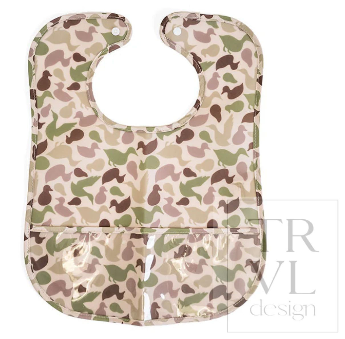 TRVL Decoy Collection