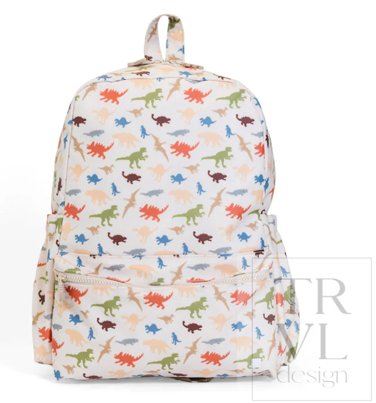 TRVL Dino-Roar Collection