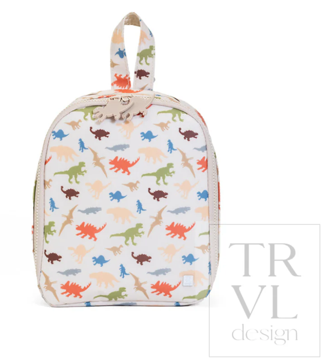 TRVL Dino-Roar Collection