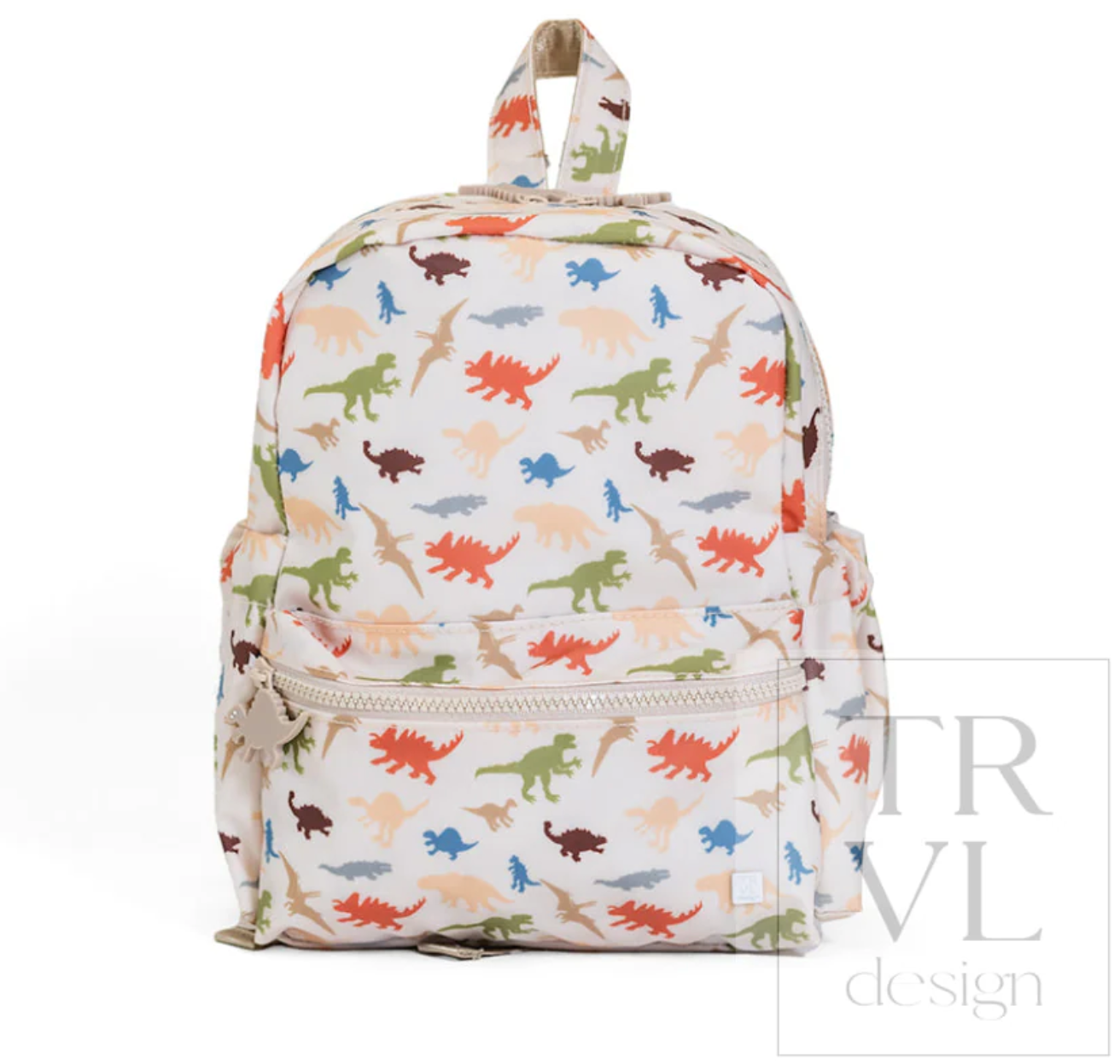 TRVL Dino-Roar Collection