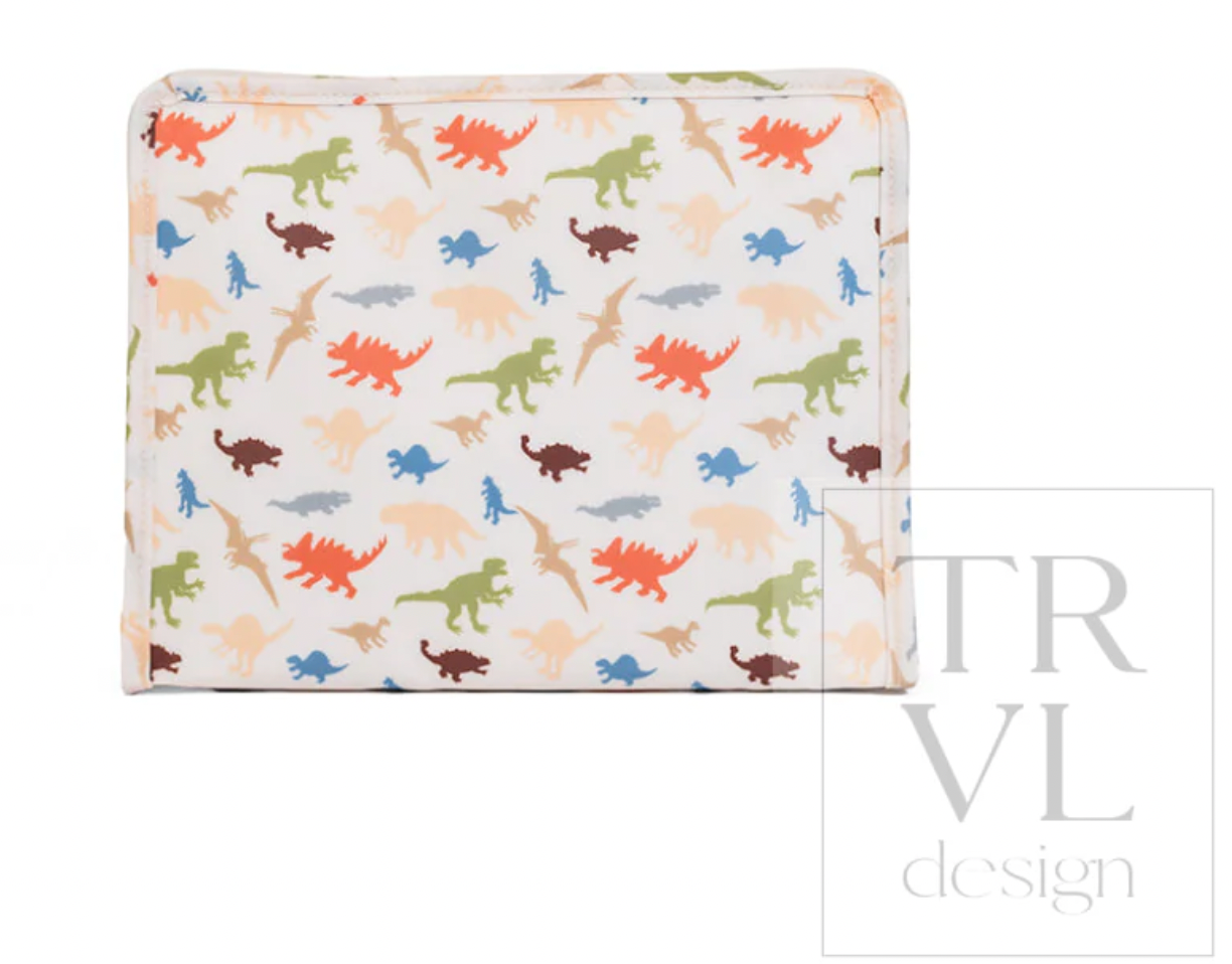 TRVL Dino-Roar Collection