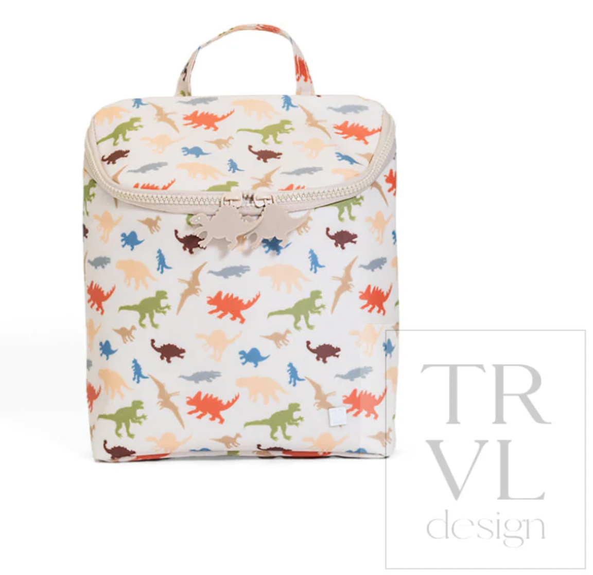 TRVL Dino-Roar Collection