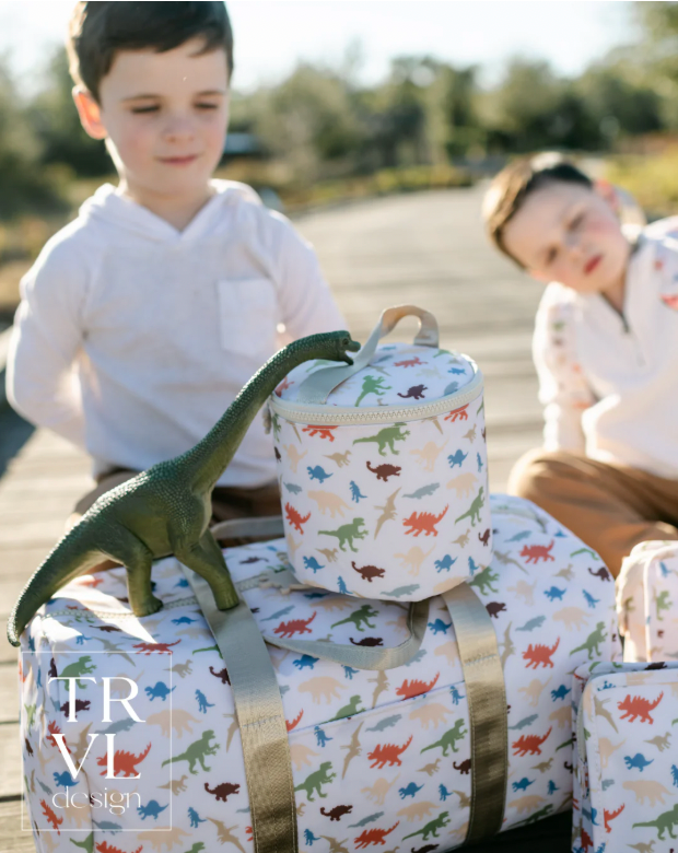 TRVL Dino-Roar Collection