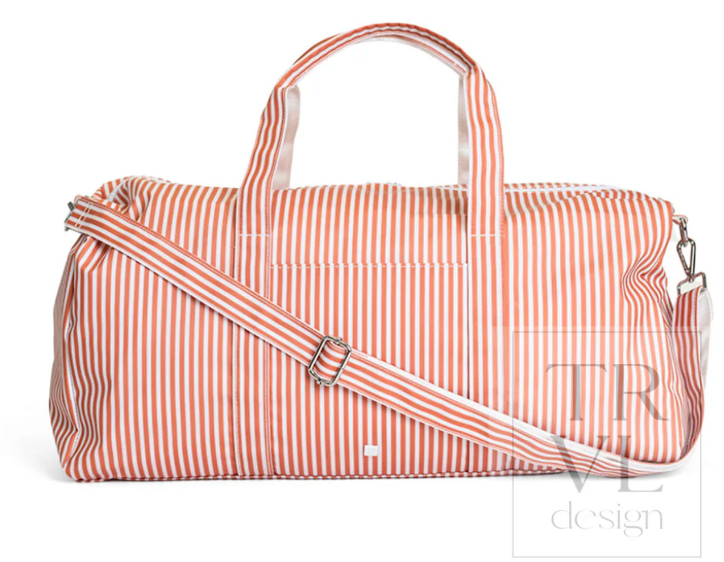 TRVL Pimlico Stripe Rust Collection
