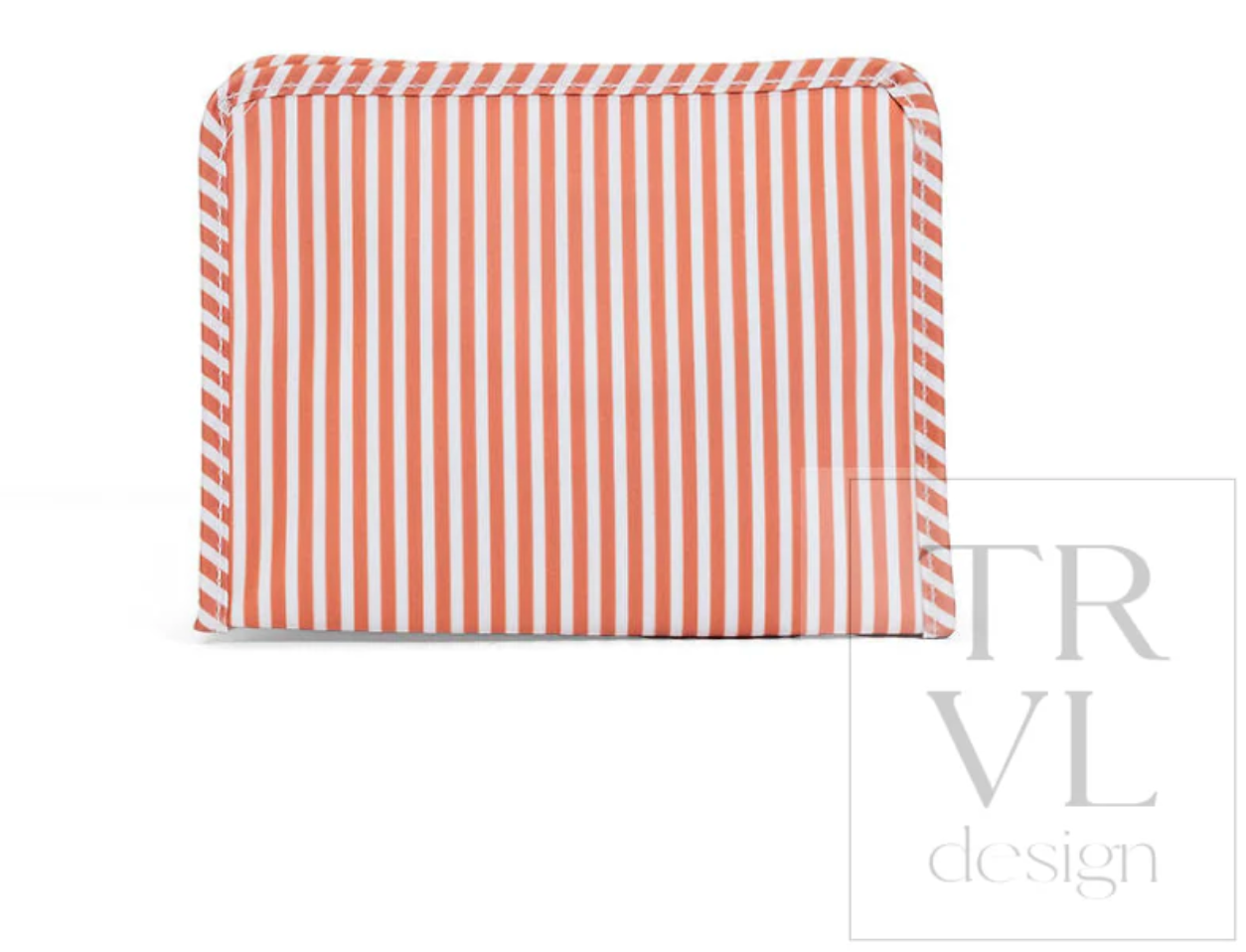 TRVL Pimlico Stripe Rust Collection