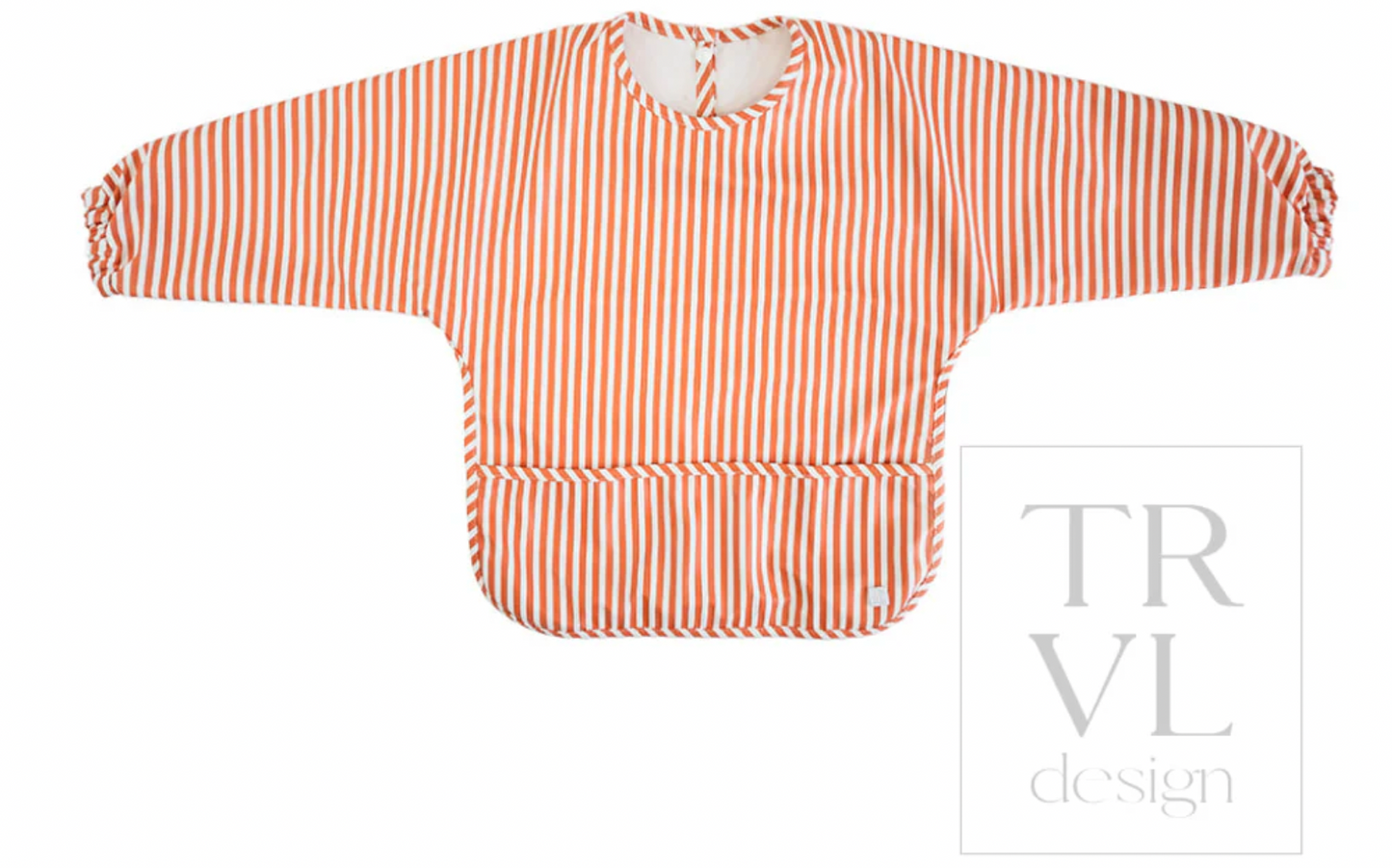TRVL Pimlico Stripe Rust Collection