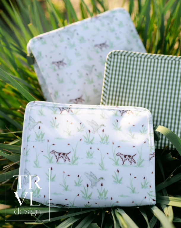 TRVL The Hunt Collection