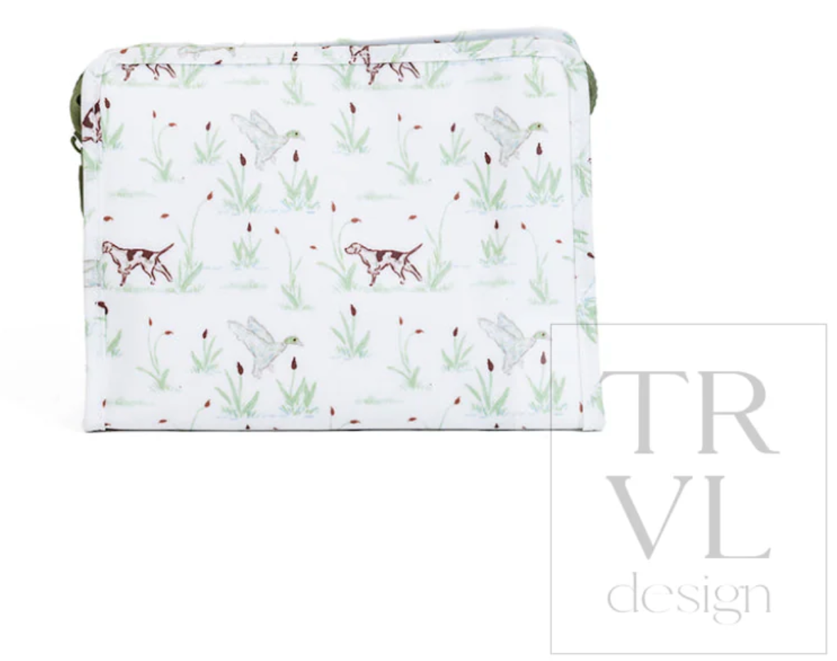 TRVL The Hunt Collection