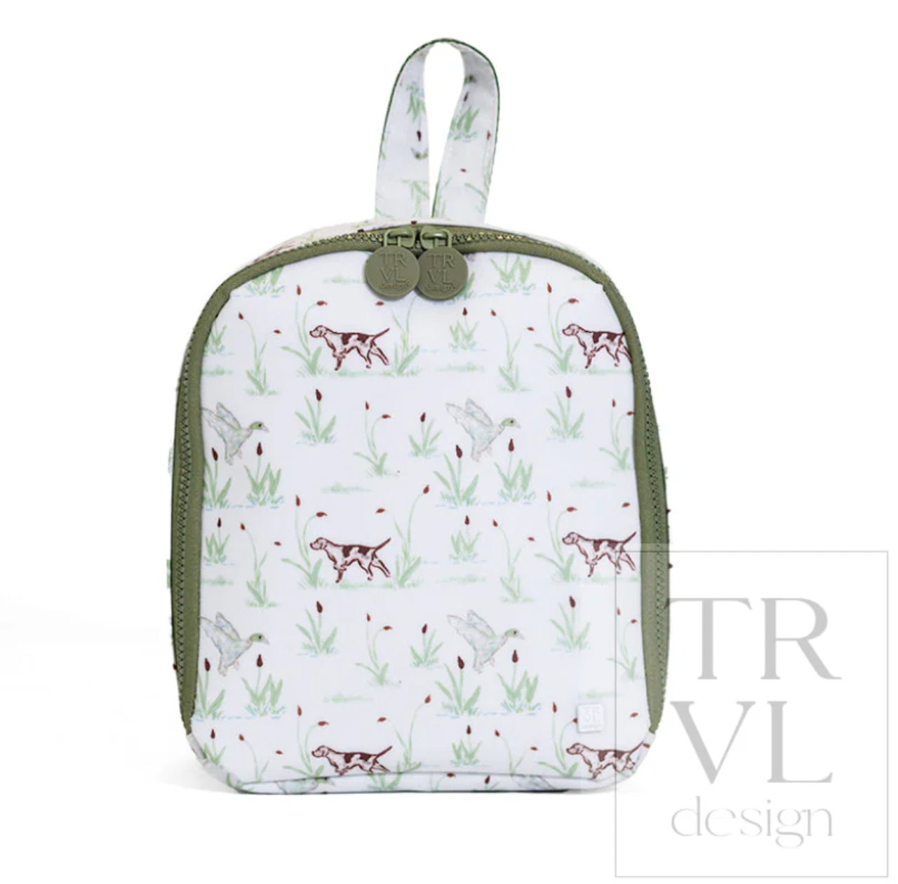 TRVL The Hunt Collection