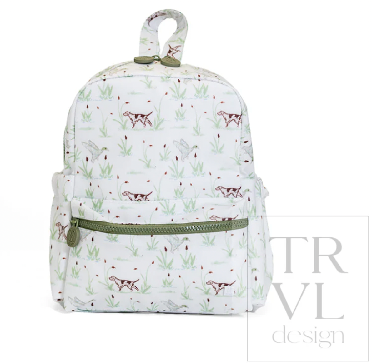 TRVL The Hunt Collection