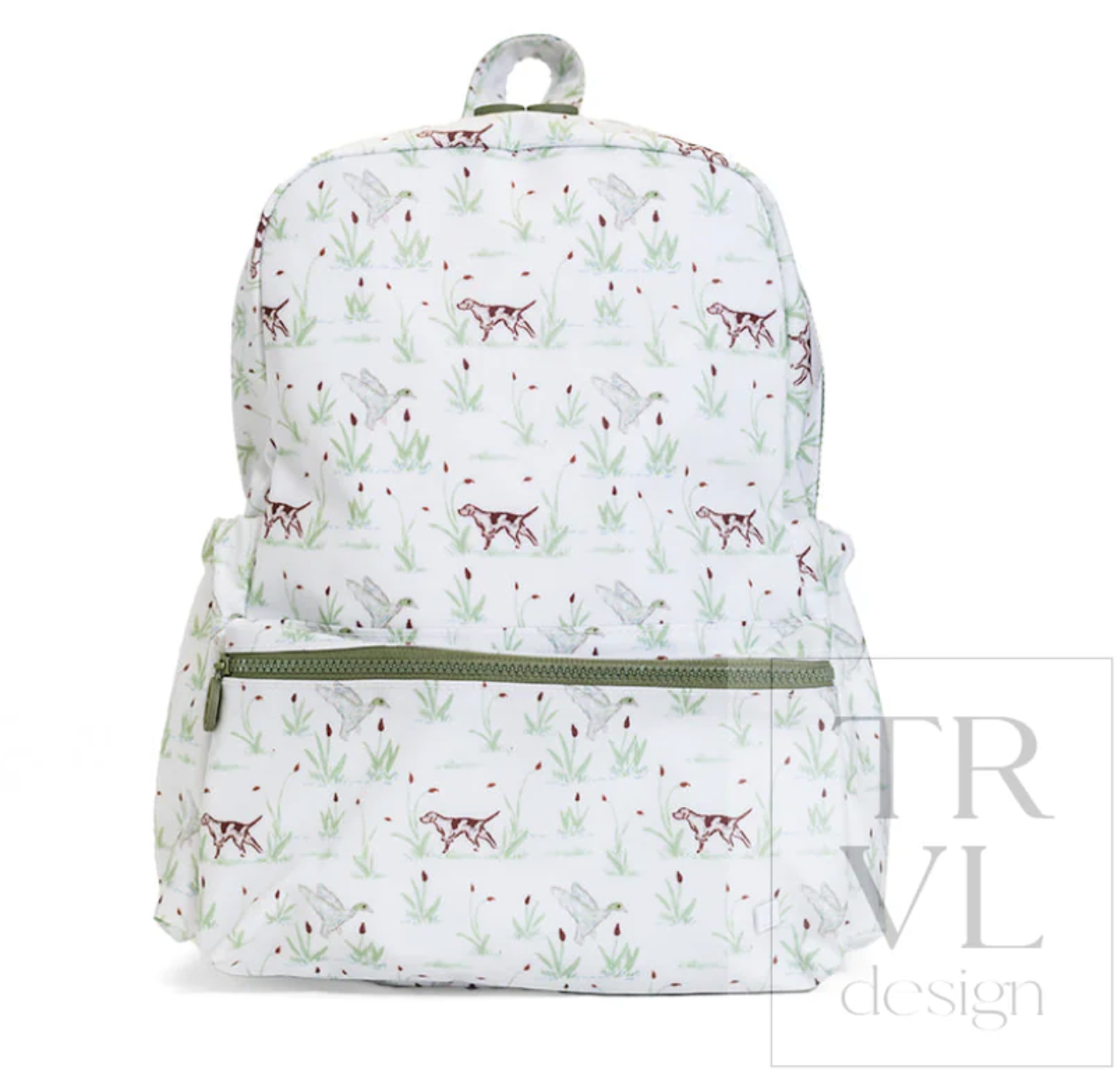 TRVL The Hunt Collection