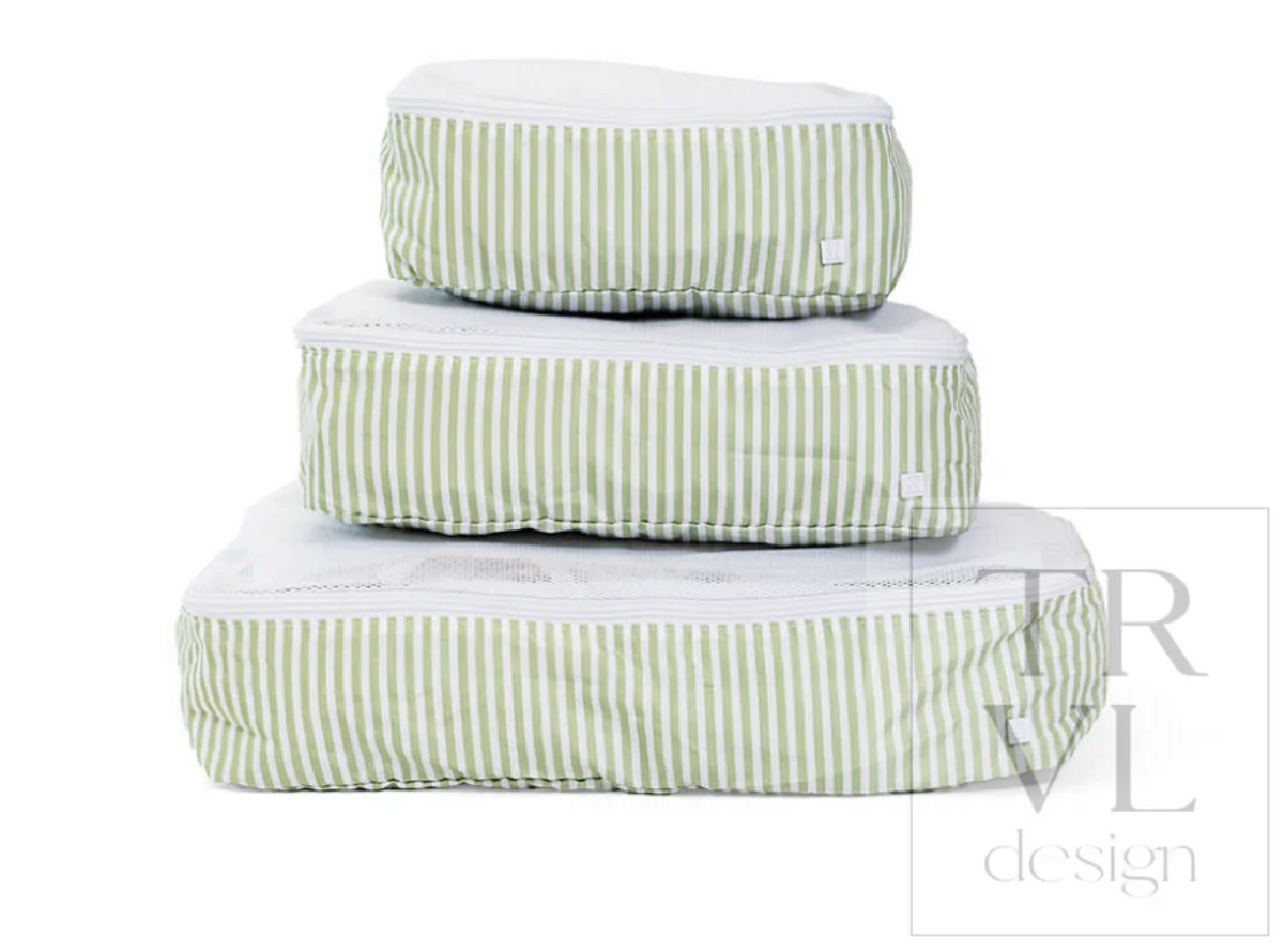 TRVL Packing Squad Travel Cubes - Set of 3
