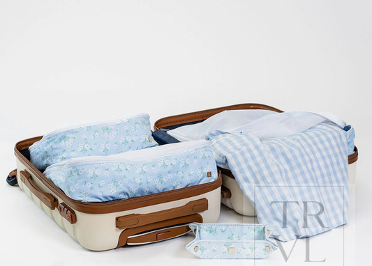TRVL Packing Squad Travel Cubes - Set of 3