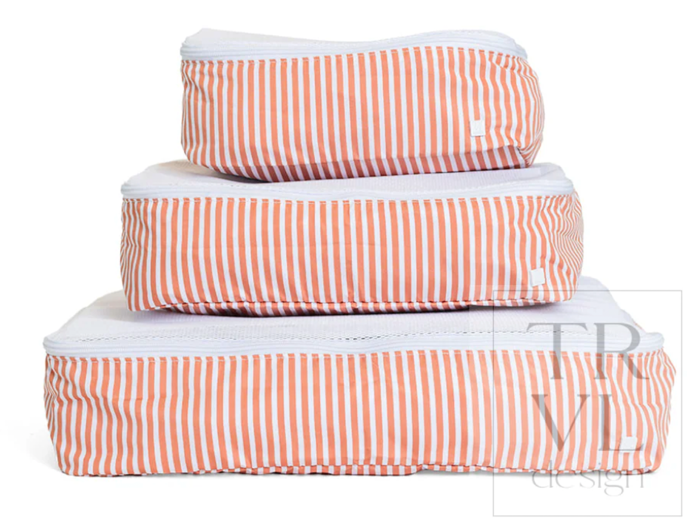 TRVL Packing Squad Travel Cubes - Set of 3