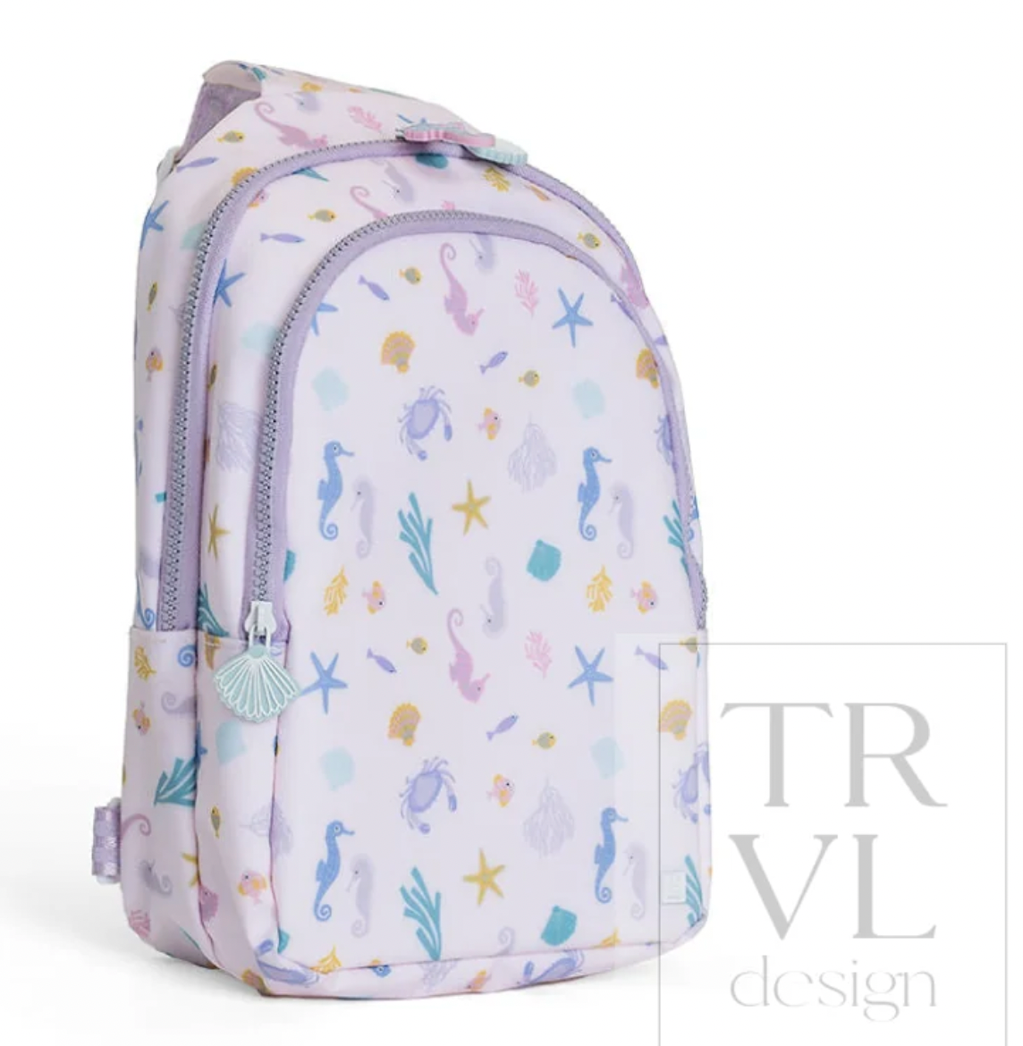 TRVL Seaside Collection