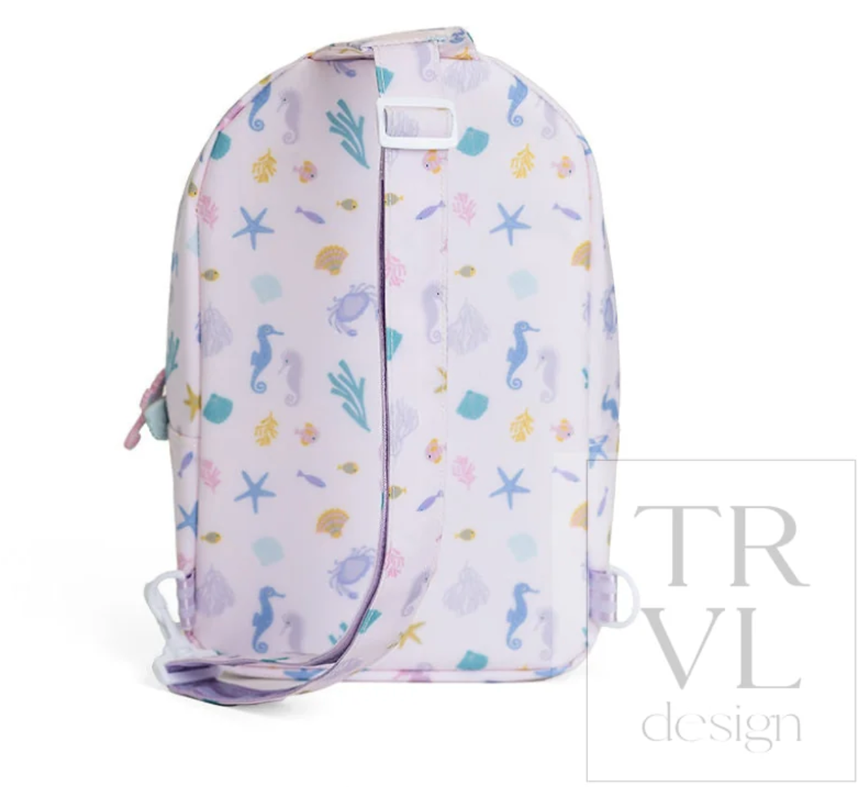 TRVL Seaside Collection