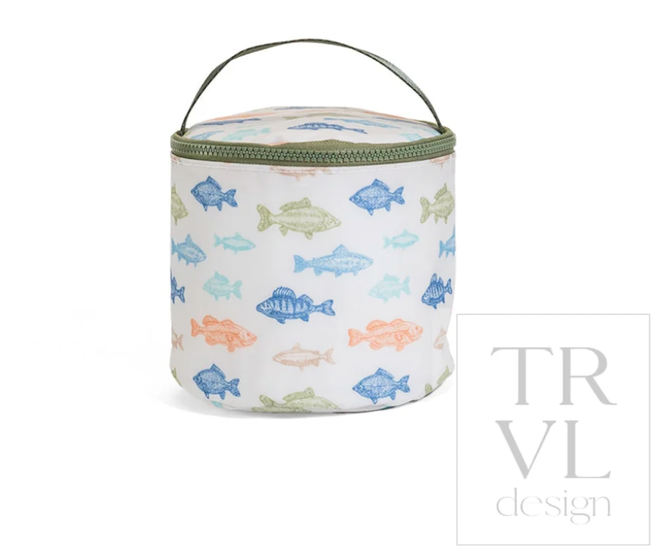 TRVL Snack Bag
