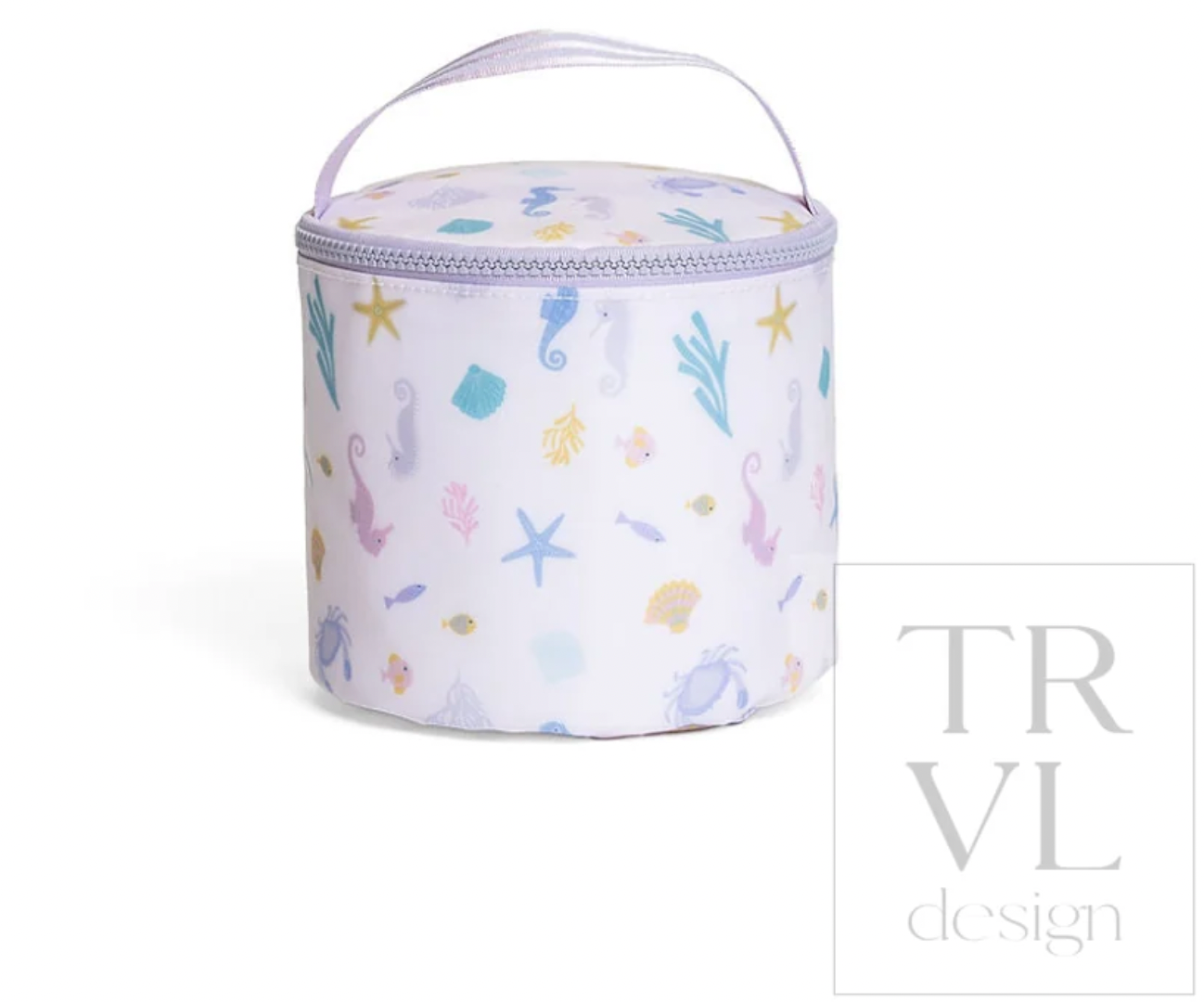TRVL Snack Bag