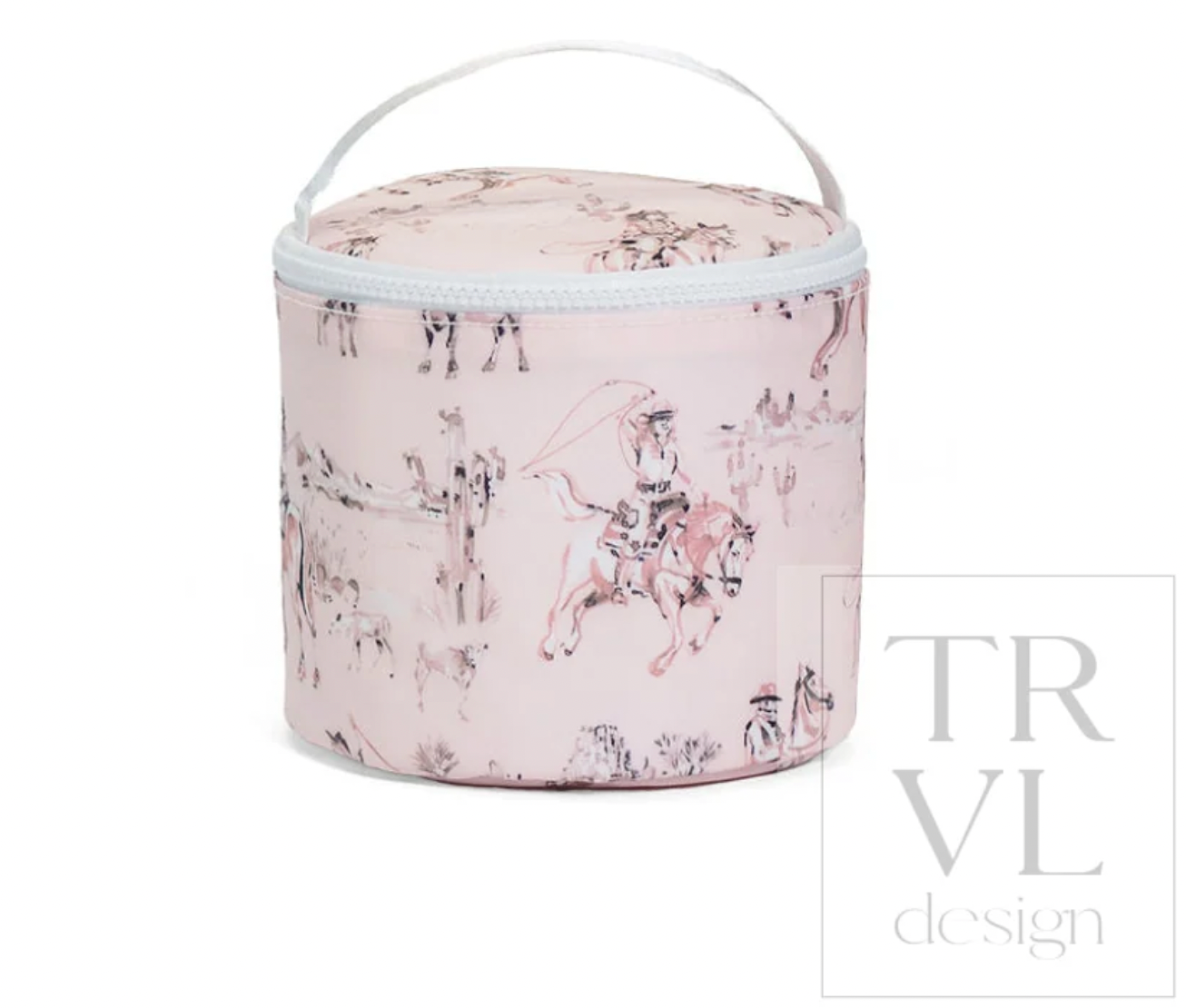 TRVL Snack Bag
