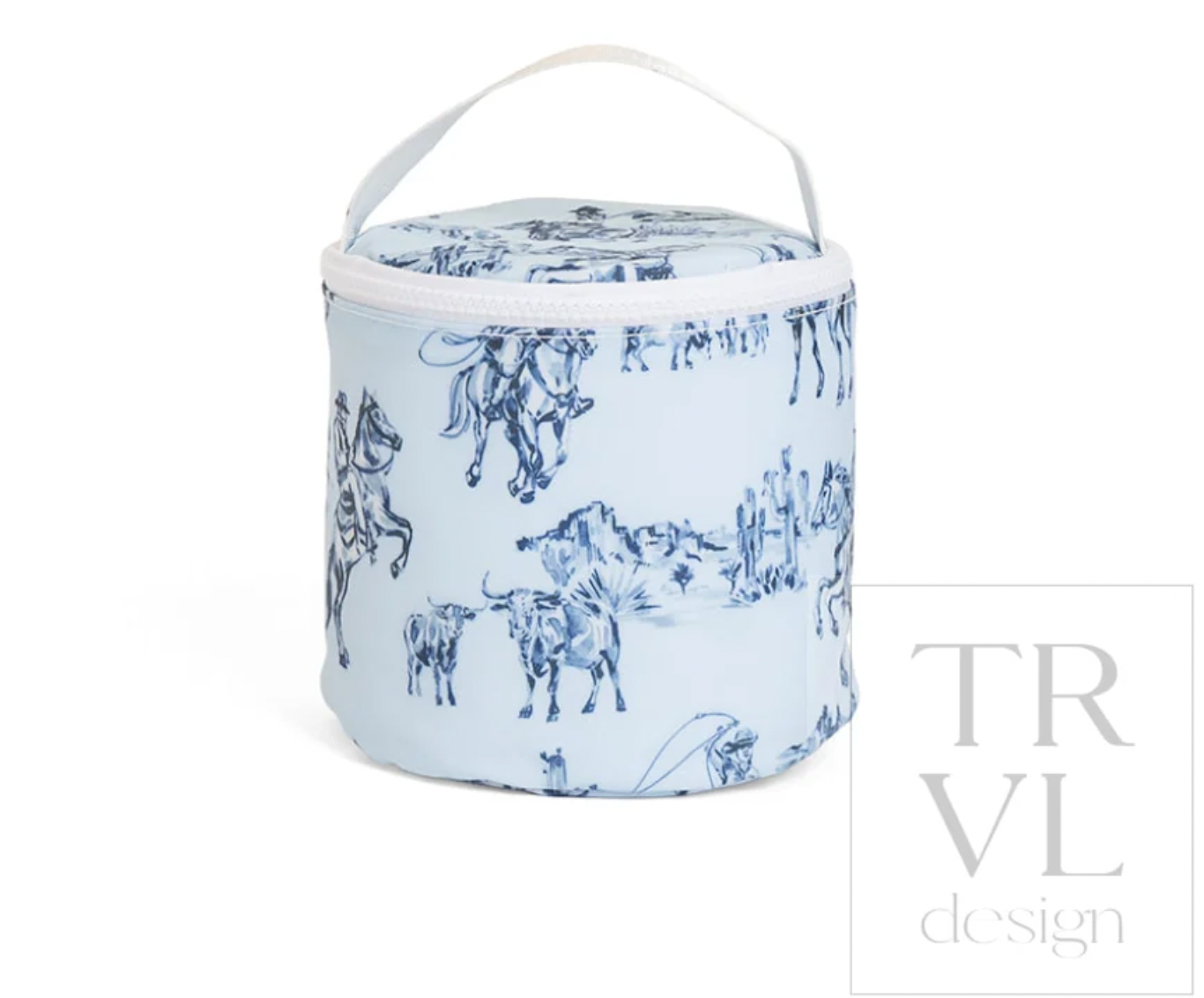 TRVL Snack Bag