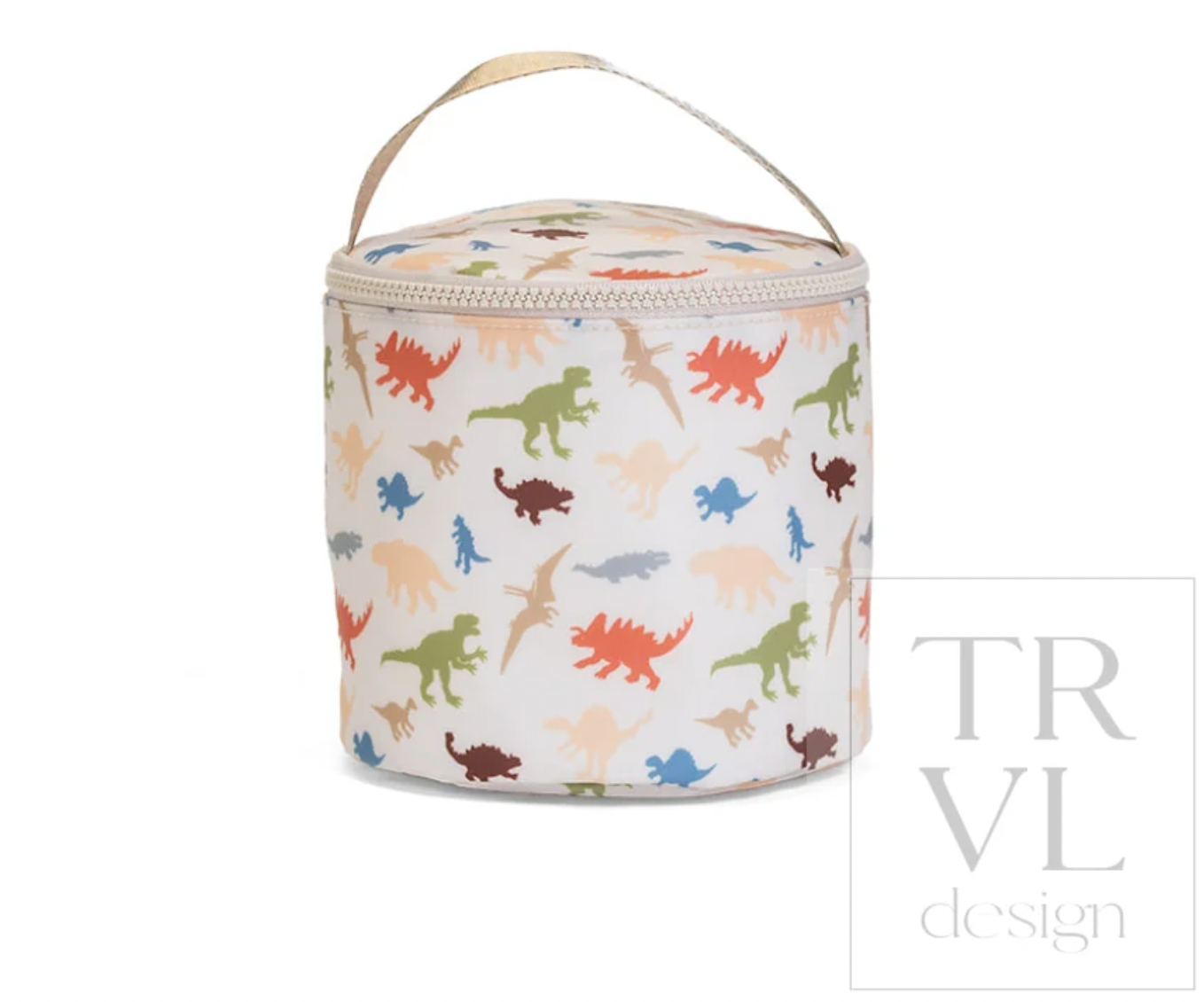 TRVL Snack Bag