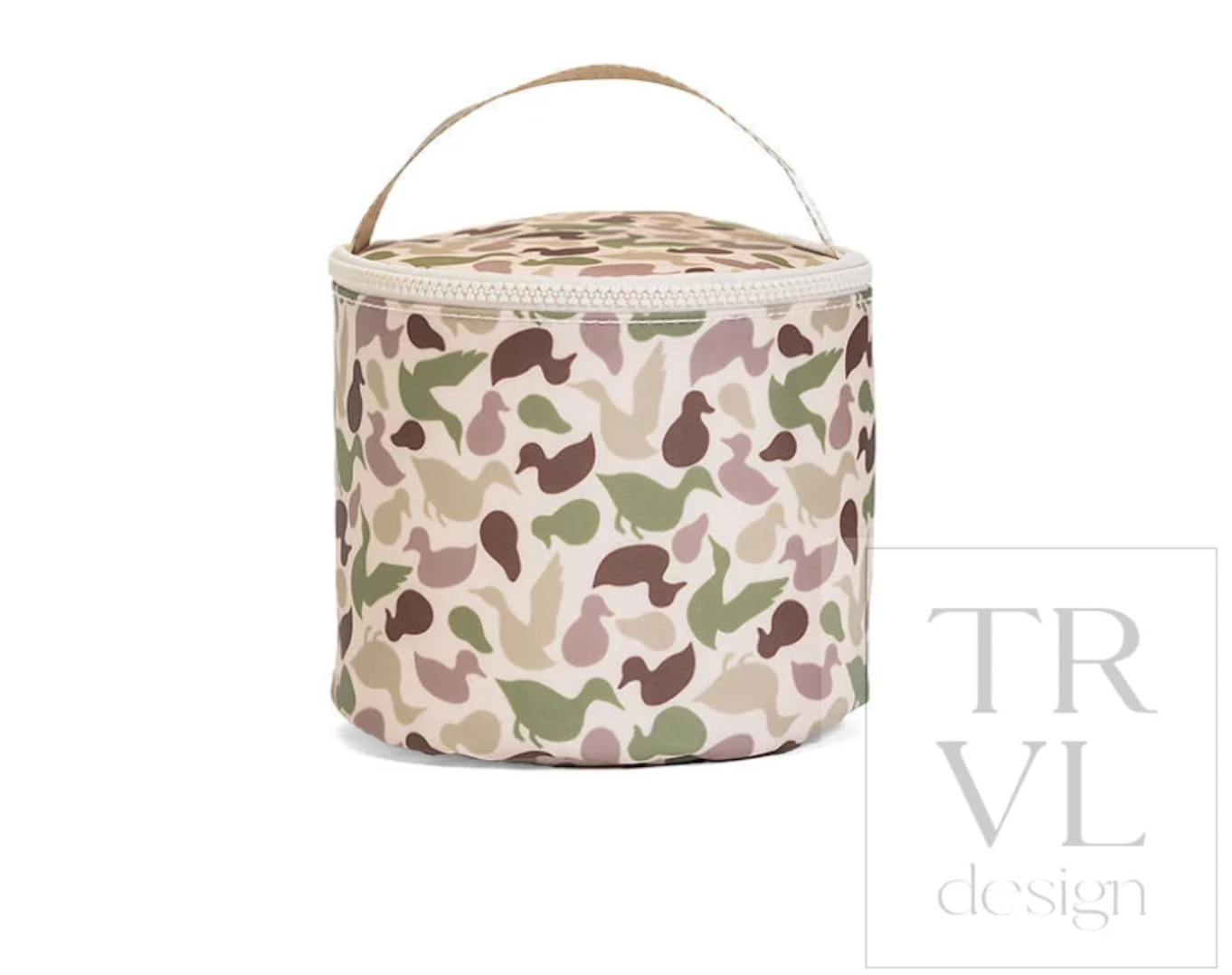 TRVL Snack Bag