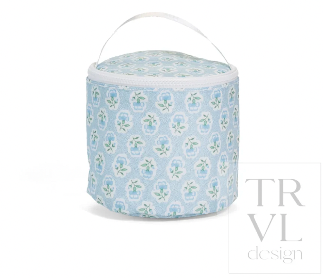 TRVL Snack Bag