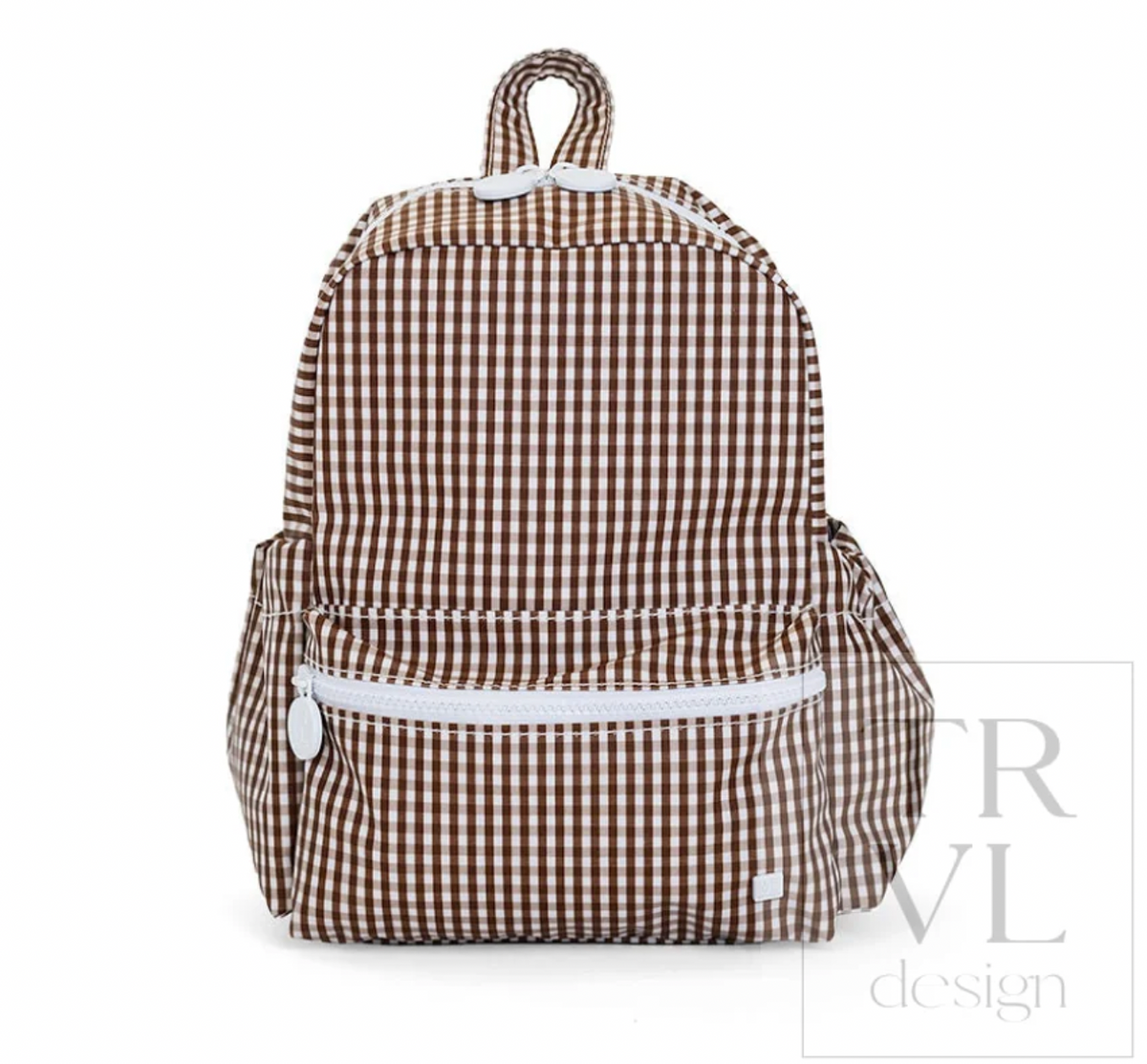 TRVL Coco Gingham Collection