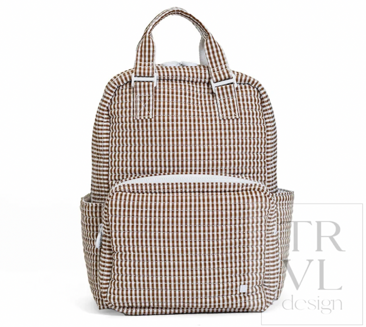 TRVL Coco Gingham Collection