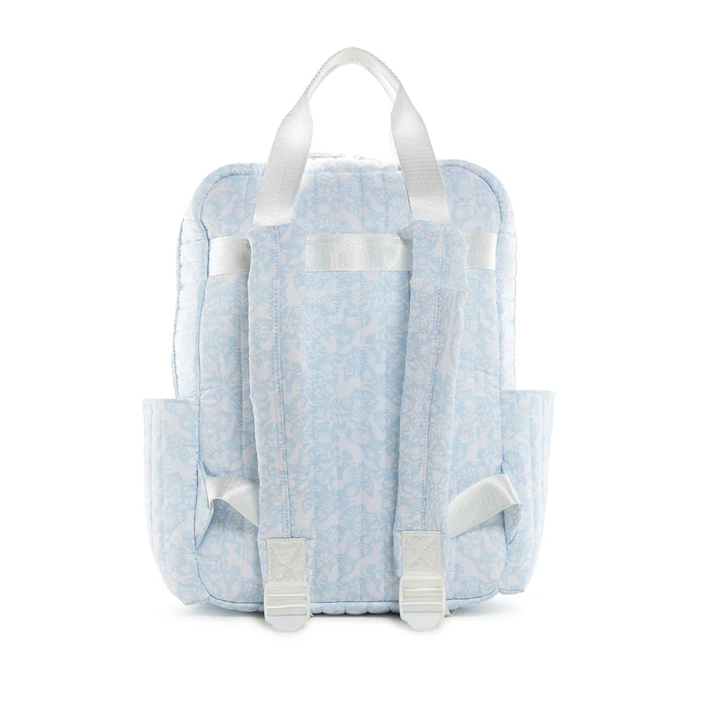 TRVL Quilted All You Need Bag