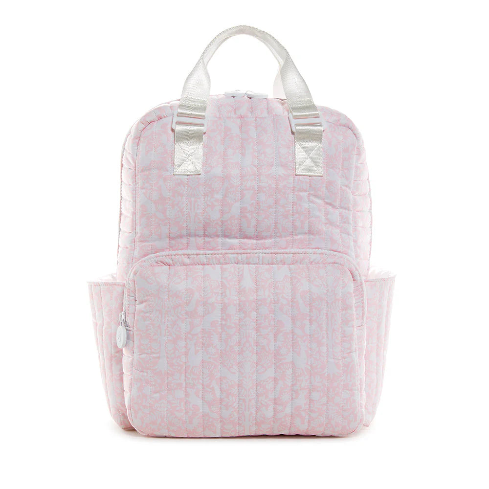 TRVL Quilted All You Need Bag
