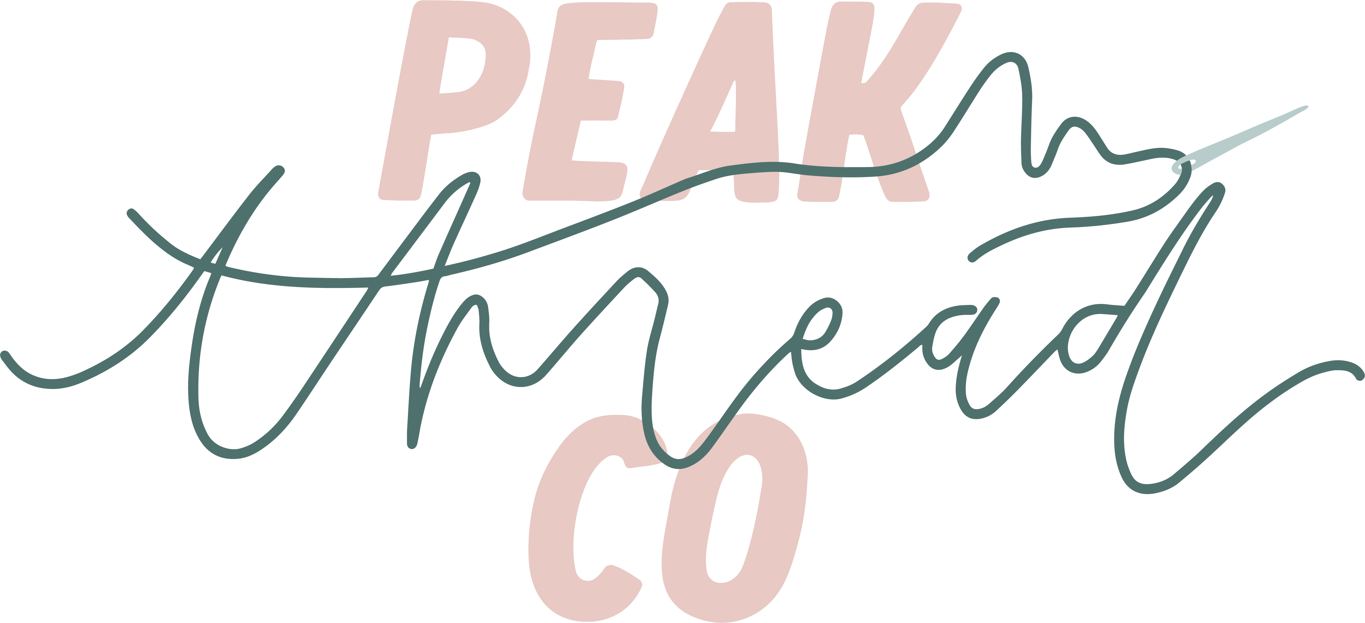 Peak Thread CO