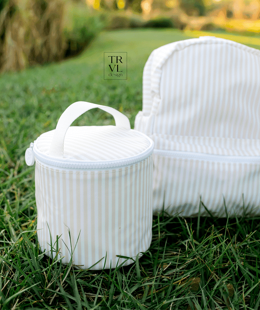 TRVL Snack Bag