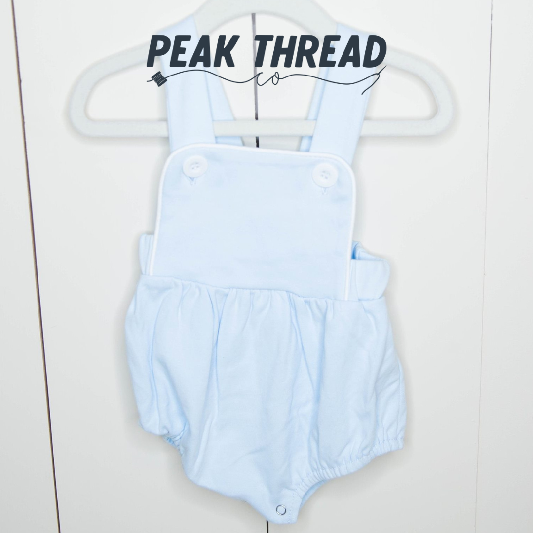 Unisex Sunsuit