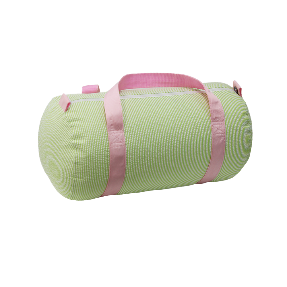 MINT Baby Duffel